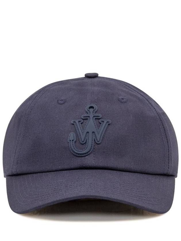 JW Anderson Baseball Cap - JW ANDERSON - BALAAN 1