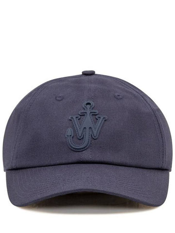 JW Anderson Baseball Cap - JW ANDERSON - BALAAN 1