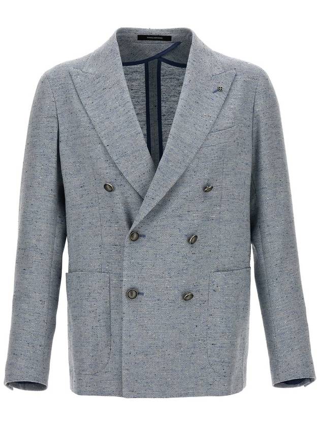 Tagliatore 'Montecarlo' Blazer - TAGLIATORE - BALAAN 1