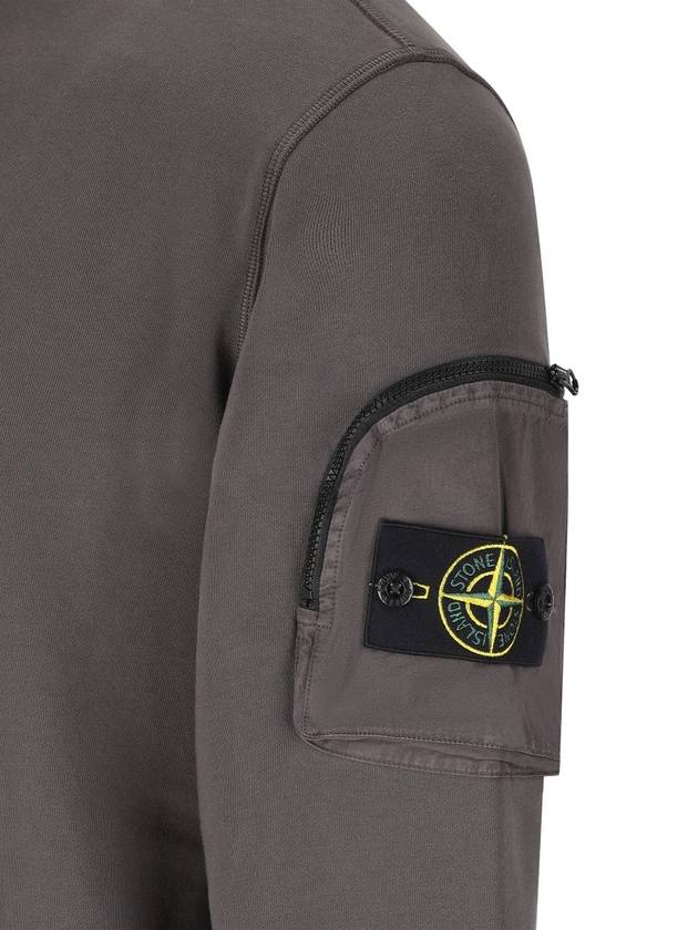 Stone Island Sweaters - STONE ISLAND - BALAAN 3