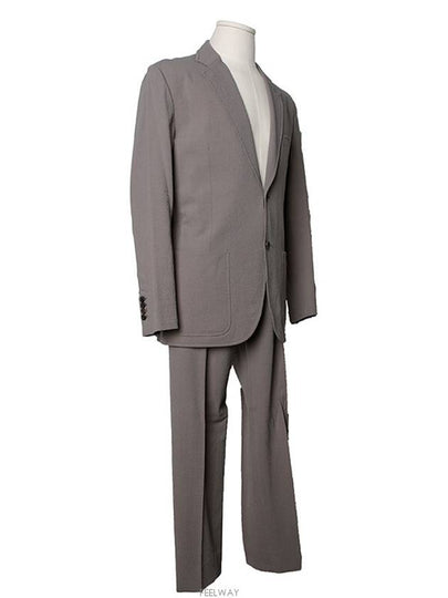 men suit - HERMES - BALAAN 2