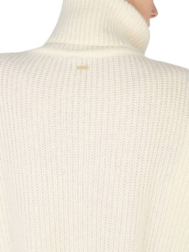 TURTLENECK SHIRT - HUGO BOSS - BALAAN 4