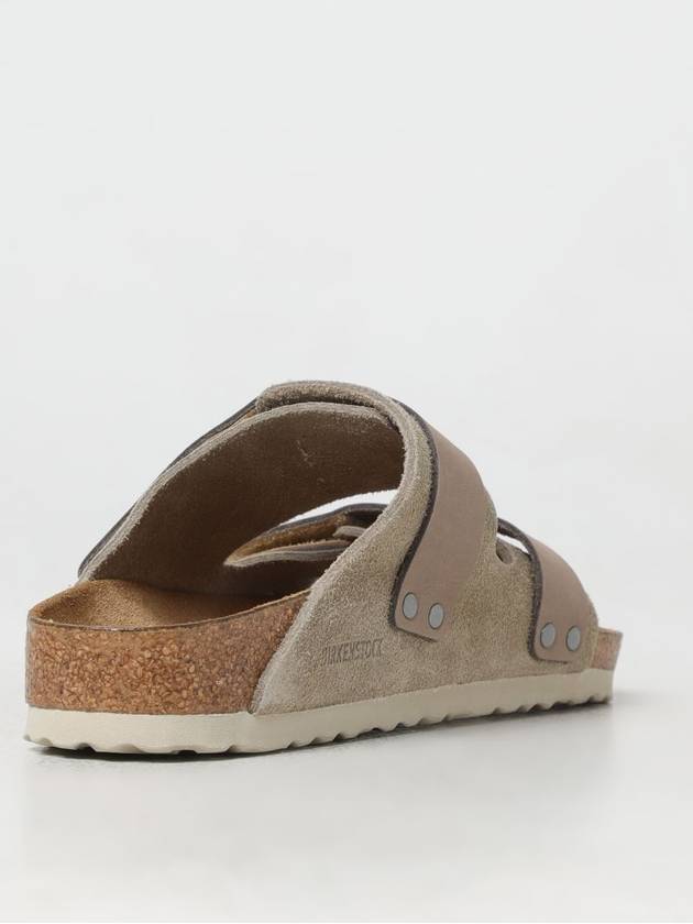 Mule Slippers 1025695 UJITAUPE - BIRKENSTOCK - BALAAN 4