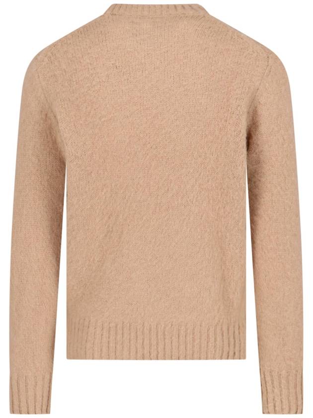 Aspesi Sweaters Beige - ASPESI - BALAAN 2