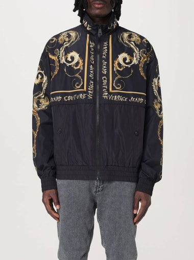 Jacket men Versace Jeans Couture - VERSACE - BALAAN 1