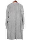 Smith Market Calf Coat Women s Clothing - ESCADA - BALAAN 4