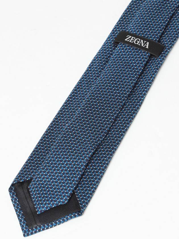 Tie men Zegna - ERMENEGILDO ZEGNA - BALAAN 2