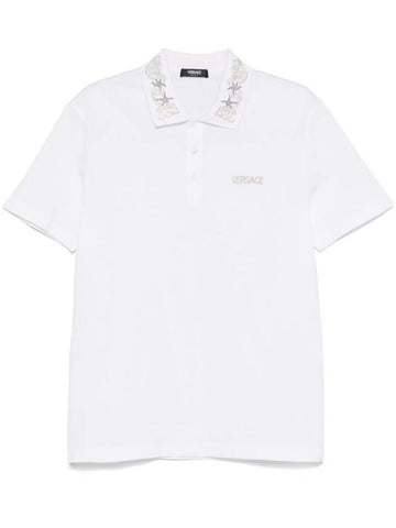 Versace T-Shirts And Polos - VERSACE - BALAAN 1