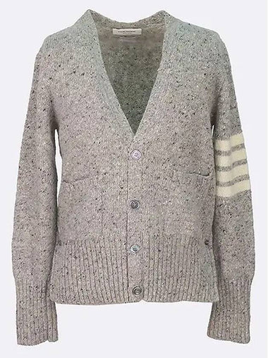 Smith Market MKC084A Cardigan Men s Clothing - THOM BROWNE - BALAAN 1