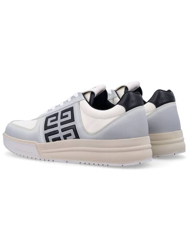 Givenchy G4 Low-Top Sneakers - GIVENCHY - BALAAN 4