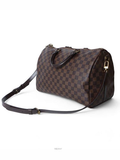 women shoulder bag - LOUIS VUITTON - BALAAN 2