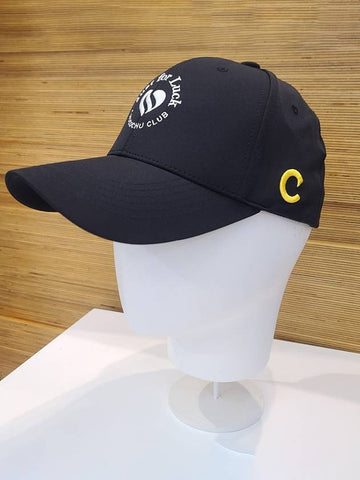 C23FHT001U Heart Club Ball Cap UNISEX - CHUCUCHU - BALAAN 1