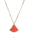 women necklace - BVLGARI - BALAAN 5