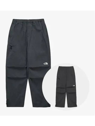 The North Face NP6NQ05B Gearlift Parachute Pants - THE NORTH FACE - BALAAN 1