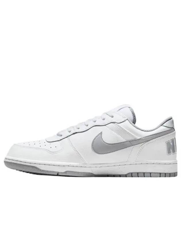 Big Low 355152 106 707950 - NIKE - BALAAN 1