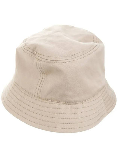 Isabel Marant Haleyh Bucket Hat - ISABEL MARANT - BALAAN 2