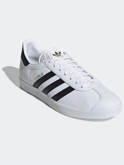 Gazelle OG low-top sneakers white - ADIDAS - BALAAN 2