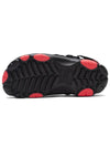 Crocs x Staple Classic All Terrain Clog Black 208113-001 Crocs x Staple Classic All Terrain Clog Black - NIKE - BALAAN 4