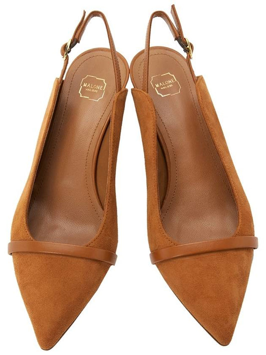 Marlon Sulzer MARION 45 41 CINNAMON Women s Slingback - MALONE SOULIERS - BALAAN 2