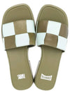 Twins Sandals Green - CAMPER - BALAAN 5