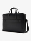 Mythos Brief Case Black - BALLY - BALAAN 4