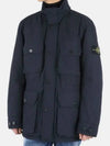 Naslan Light Watro Primaloft TC Field Jacket Navy - STONE ISLAND - BALAAN 2