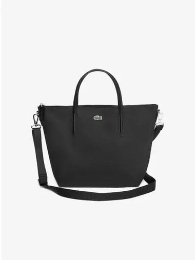 Women s L1212 Concept Small Shopper Bag NF2550P54G 000 Domestic Product GQ2N23121904218 - LACOSTE - BALAAN 1