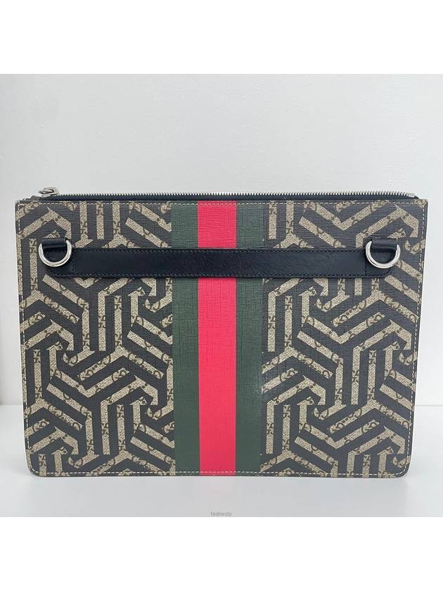 men cross bag - GUCCI - BALAAN 6