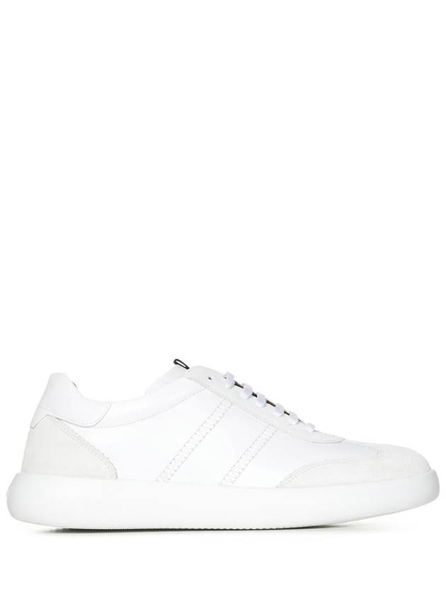 Brioni Sneakers White - BRIONI - BALAAN 1