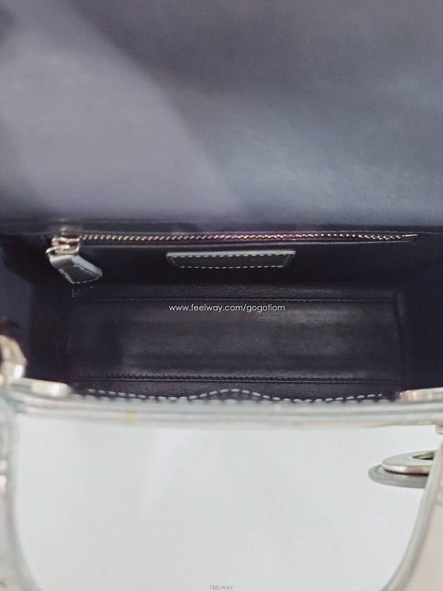 women shoulder bag - DIOR - BALAAN 10