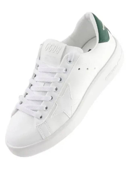 Pure Star Sneakers White Men s Running Shoes - GOLDEN GOOSE - BALAAN 1