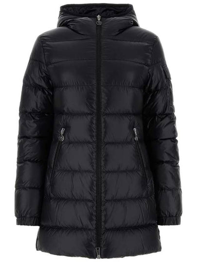 Glenments Short Down Padding Black - MONCLER - BALAAN 2