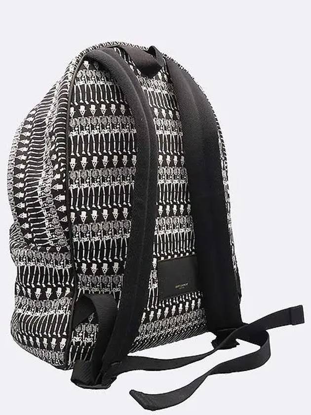 435988 backpack bag - SAINT LAURENT - BALAAN 3