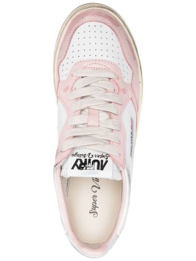 Autry Sneakers - AUTRY - BALAAN 4