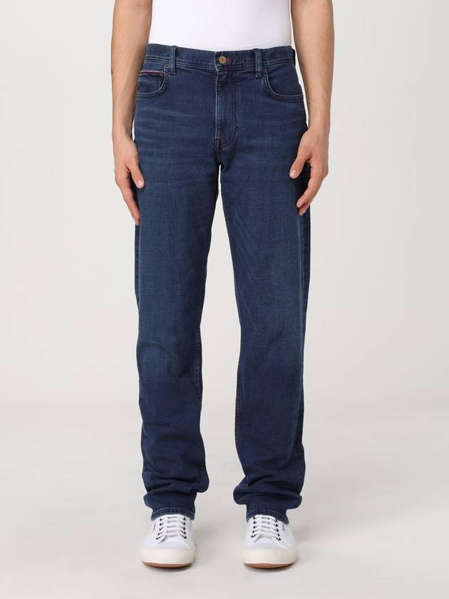 Jeans men Tommy Hilfiger - TOMMY HILFIGER - BALAAN 1