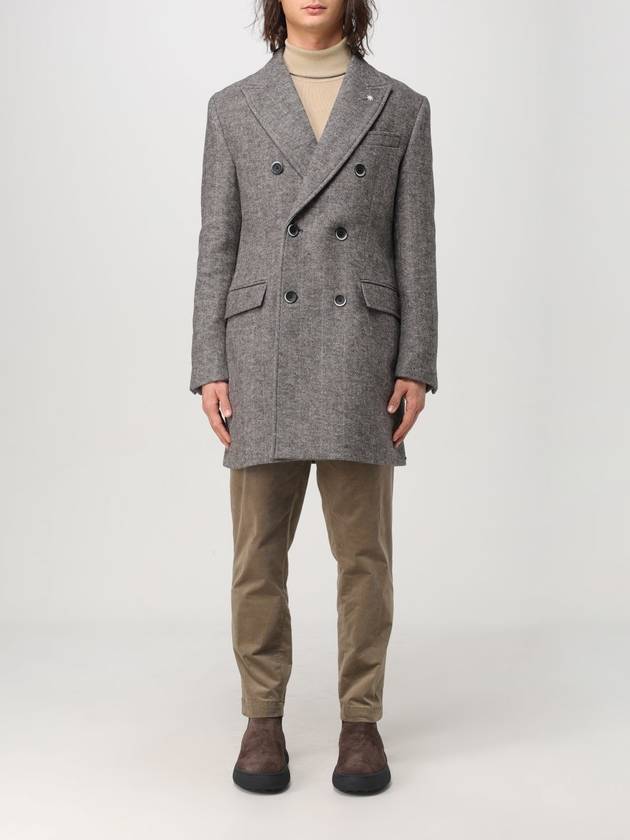 Coat men Manuel Ritz - MANUEL RITZ - BALAAN 1