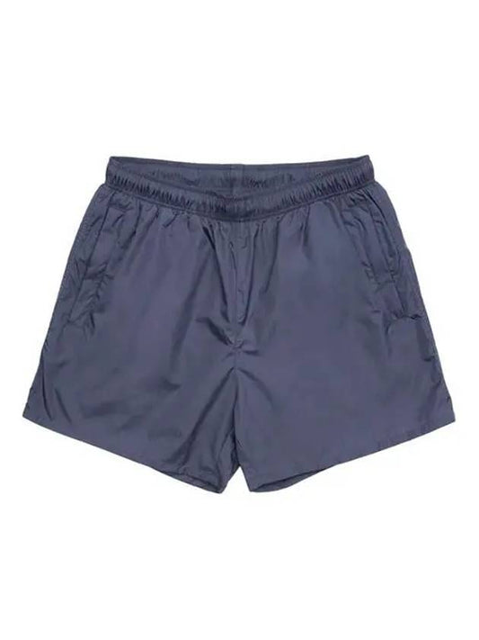 Drape Tech NylonTrunks Blue - OUR LEGACY - BALAAN 2