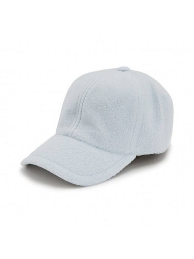 Starpoint Ball Cap Blue - GOLDEN GOOSE - BALAAN 1