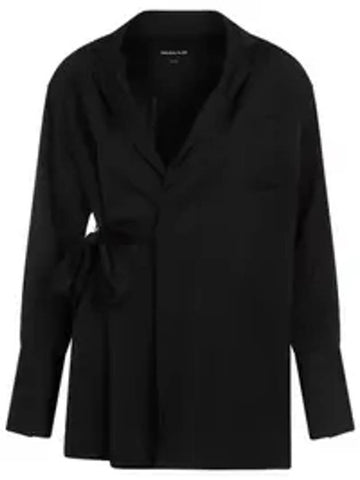 Suit Jacket GCD274F543D623 825 NERO - FABIANA FILIPPI - BALAAN 1