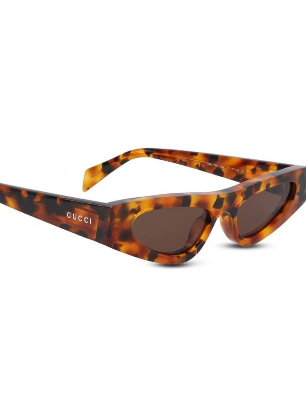 Gucci Glasses - GUCCI - BALAAN 3