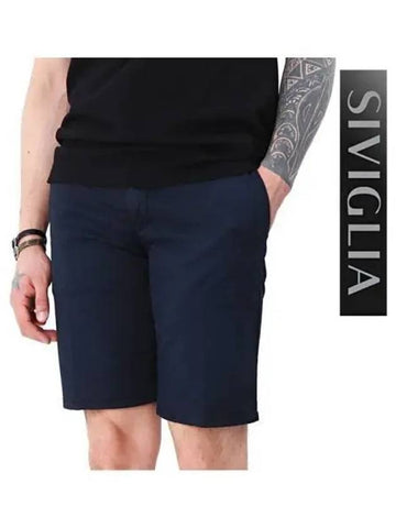 Chino shorts 270124 - SIVIGLIA - BALAAN 1