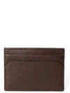 Tha Card Wallet 10 Brown THAR LT 21 - BALLY - BALAAN 3