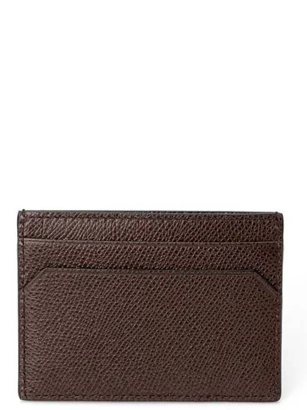 Tha Card Wallet 10 Brown THAR LT 21 - BALLY - BALAAN 3