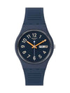 Wrist Watch Jelly TRENDY LINES SO28I700 - SWATCH - BALAAN 2