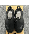 Sneakers L47433600 SUEDE Black - SALOMON - BALAAN 7