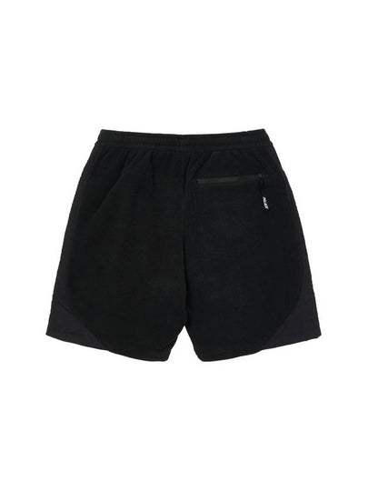 Polartec Shell Shorts Black - PALACE - BALAAN 2