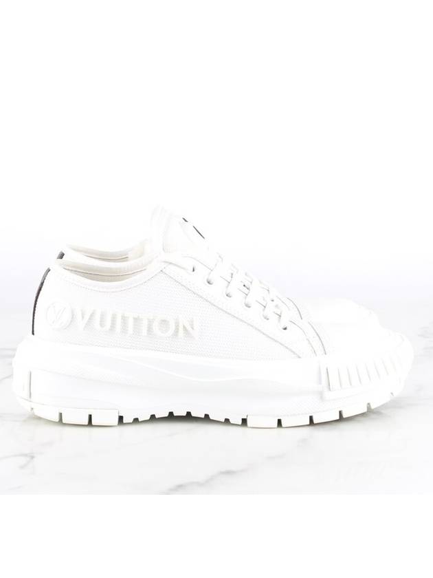 Initial Squad Sneakers 37 240 - LOUIS VUITTON - BALAAN 7