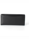 Jordan Long Wallet Pouch Black - VIVIENNE WESTWOOD - BALAAN 4