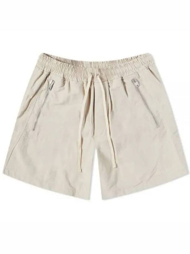 M09041 61 nylon shorts - REPRESENT - BALAAN 1