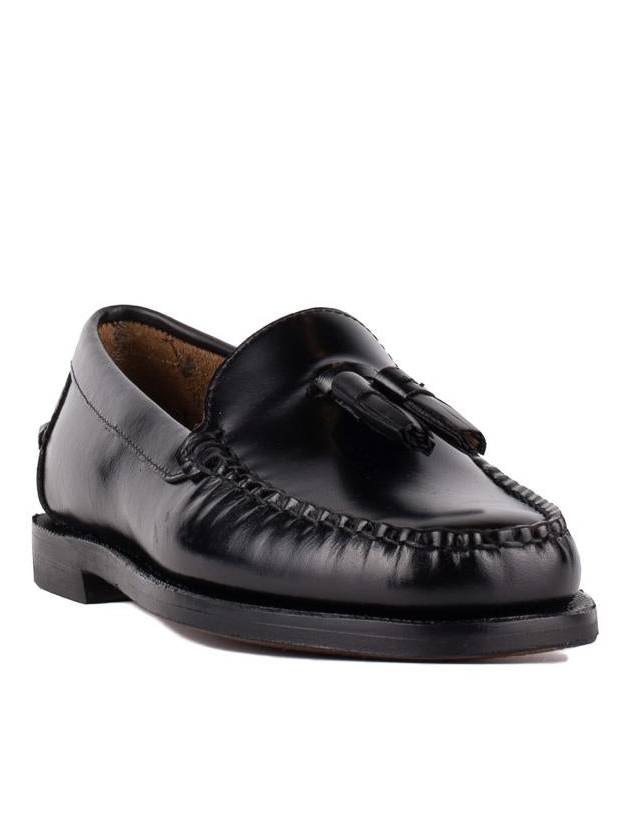 Sebago Classic Will Woman Black - SEBAGO - BALAAN 3